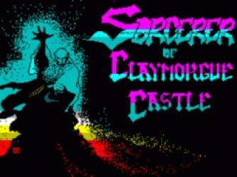 Adventure Number 13 – Sorcerer Of Claymorgue Castle (1985)(Adventure International)[a2] Rom